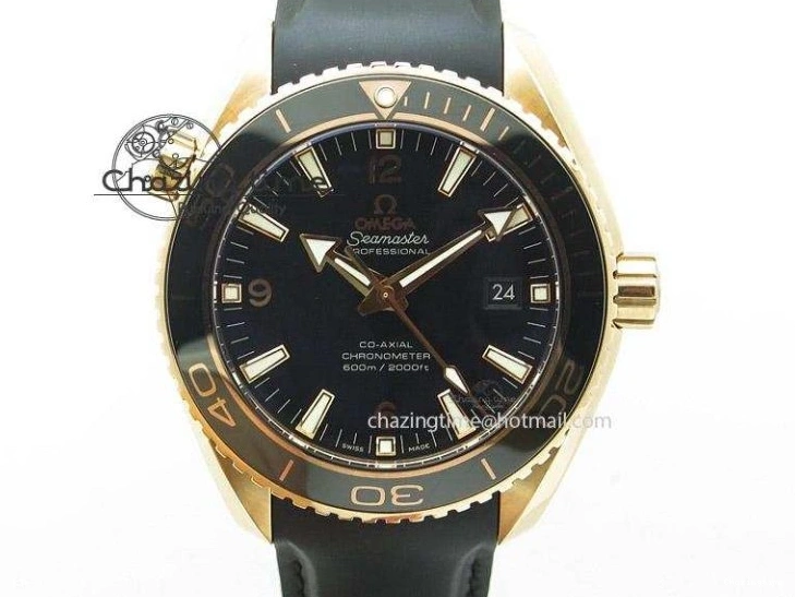 0218 Speedmaster ’57 Co-Axial OMF 1:1 Best Edition White Dial RG Markers On SS Bracelet A WellDesigned 8144